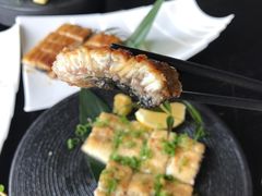 炭烤鳗鱼-和一料理(安阳店)