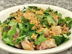 -客家汇·客家传承菜(水库店)