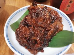 贵妃八宝甑糕-北往西·西安油泼面(万德庄店)