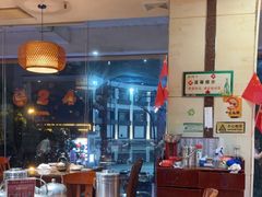 -天下客饭店(中山路店)