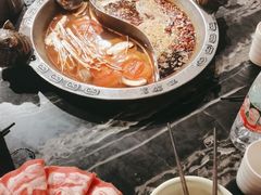 -袁老四火锅(南浦路店)