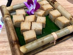 鱼豆腐-椰夫人·养生椰子鸡(金沙洲永旺店)