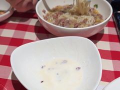 -西贝(紫荆广场店)