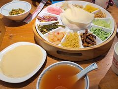 -怪噜范·老贵阳街头名小吃(鸿通城店)