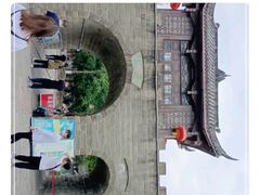 -南关石牌坊古镇