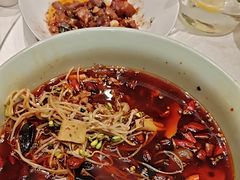 -盛百味·家宴餐厅(霸州分店)