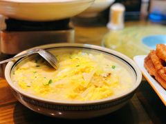 西葫芦铺鸡蛋-乡村人家(恒生阳光城店)