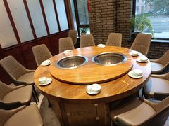 -门家大院铁锅炖(东北大马路店)