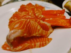 -星伦多自助料理·涮烤一体(杭州来福士店)