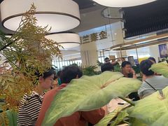 -KingThaia金泰兰(滨江天街店)