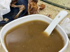 -煲煲掂风味煲仔饭餐厅(西区店)