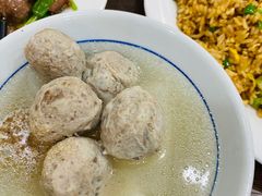 -龙岩罗桥牛杂(长青路店)
