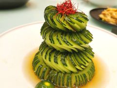 工匠蓑衣黄瓜-城南往事(滨江世茂店)