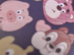 -大苹果面包生日蛋糕(明珠店)