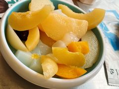 什锦杂果-0317火锅鸡·清真(正达店)