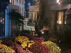 -瓦库茶馆17号(海汇港店)