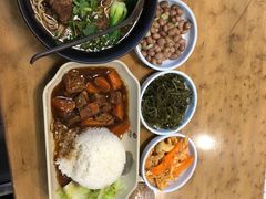 -李先生牛肉面大王(成都东站西广场店)