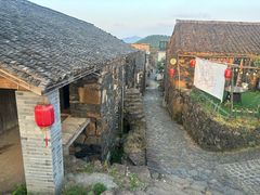 -乌石村