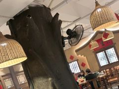 -乡里八闽·福州乡土菜(火车北站店)