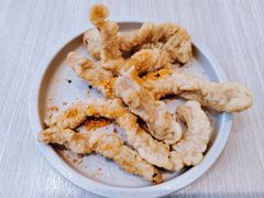 -桂在香知桂林米粉(红博中央公园店)