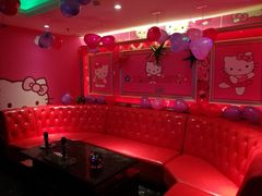-鑫麦KTV(首都宾馆店)
