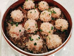 珍珠圆子-亢龙太子酒轩(东湖店)