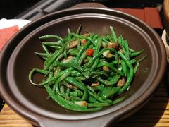 -恒记饭店(珠江路总店)