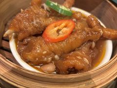 -誉八仙粤菜(万象天地店)