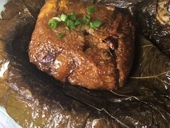 -邱记私房菜·十八年本地菜