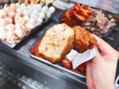 -豪華小食.華記