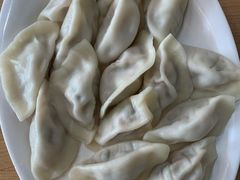-菊花女水饺(闻涛苑店)