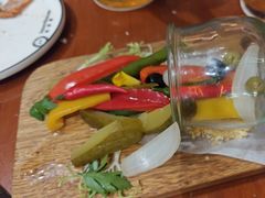 -haxnbauer海森堡德国餐厅(深圳coco店)