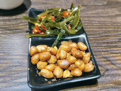 -大洋家·潮汕鱼鲜·花胶砂锅粥(天河东路店)