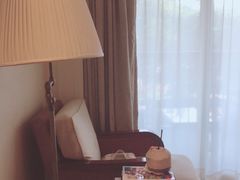 -三亚御海棠豪华精选度假酒店