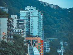 -新都巷步道