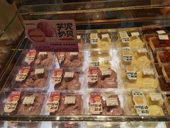 -鲍师傅糕点(五月花店)