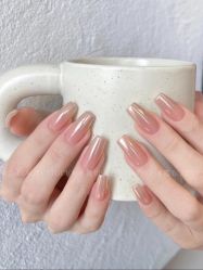 -M·X Nail日式美甲美睫