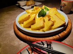 -新白鹿餐厅(金鹰新街口店)