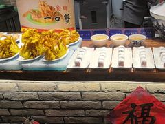 -正阳门饭庄·烤鸭·北京菜(万丰路七里庄店)