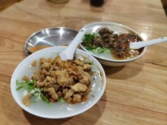 -小豆海棠(嘉兴路店)