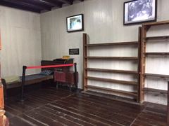 -沈从文故居