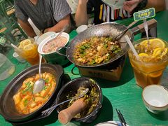-费大厨辣椒炒肉(太平老街店)
