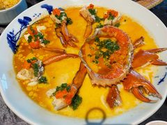 -蟹榭·本帮江浙菜·蟹宴(五角场合生汇商场店)