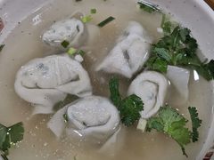 -南城香·饭香串香馄饨香(青年路店)