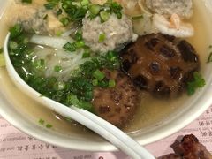 -池记(尖沙咀店)