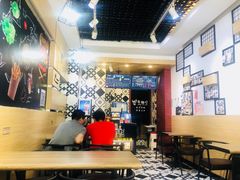 大堂-牛纽塔·牛人堡(群众路店)