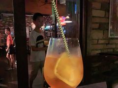 -Big Bamboo 大竹子体育主题餐厅(虹梅路店)