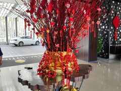 -半山半岛洲际度假酒店·观海廊