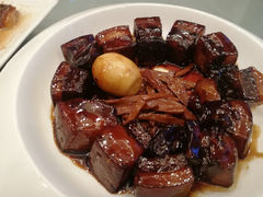 -御花园·粤菜·海鲜火锅(中山公园店)