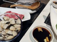 -滋粥楼·顺德菜(番禺广场总店)